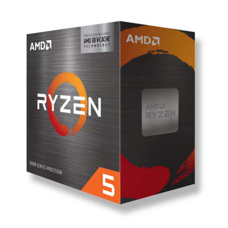 Procesador AMD Ryzen 5 5500X3D AM4