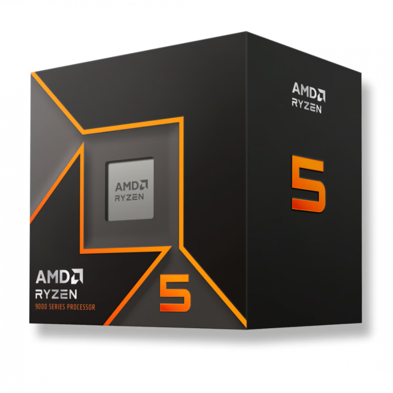 Procesador AMD Ryzen 5 9600 AM5
