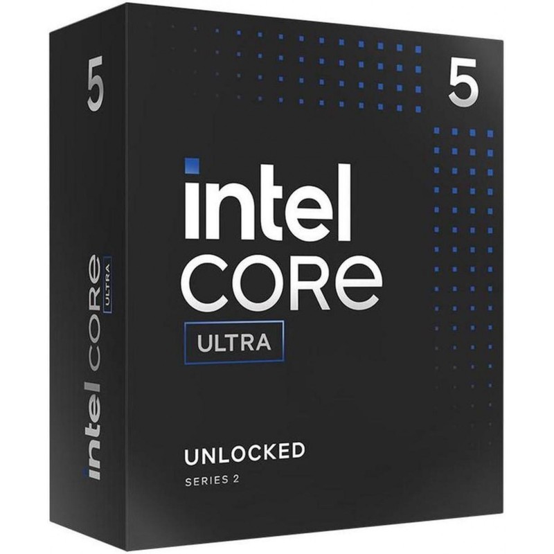 Procesador Intel Core Ultra 5 225F Socket 1851