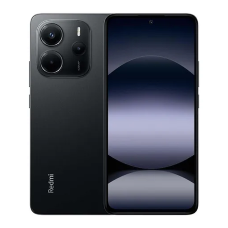 Xiaomi Redmi Note 14 Color Negro