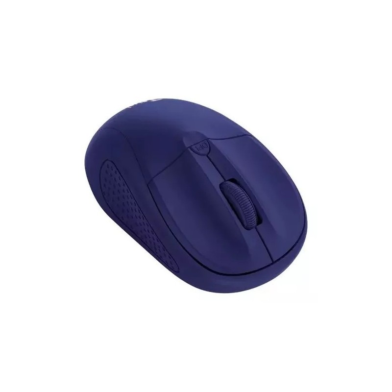 Mouse Trust Primo Wireless Matt Blue