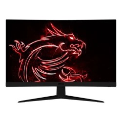 MSI GAMING MONITOR OPTIX G24C 24'' CURVO 1800R 144Hz 1ms