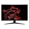 MSI GAMING MONITOR OPTIX G24C 24'' CURVO 1800R 144Hz 1ms