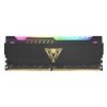 Memoria 8GB Memoria 3200MHz Patriot Viper Rgb Ddr4