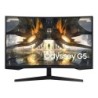 Monitor Samsung Odyssey G5 32'' Va Curvo 1000r 165hz 1ms Color Negro