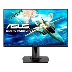MONITOR ASUS VG278QR 27'' FLAT 165Hz 0.5ms