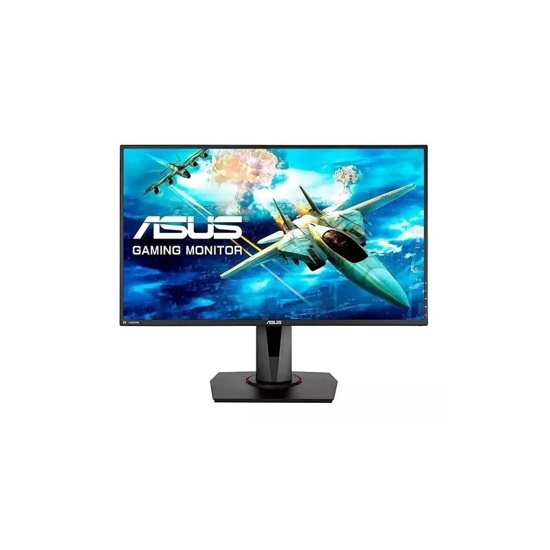 MONITOR ASUS VG278QR 27'' FLAT 165Hz 0.5ms