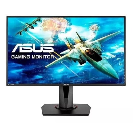 MONITOR ASUS VG278QR 27'' FLAT 165Hz 0.5ms