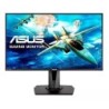 MONITOR ASUS VG278QR 27'' FLAT 165Hz 0.5ms