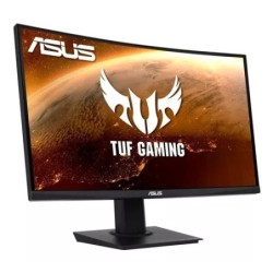 MONITOR ASUS TUF GAMING VG24VQE 23.6'' CURVO 1500R 165Hz 1ms
