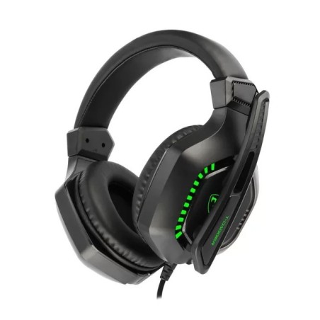 Auriculares T-Dagger Eiger Black T-RGH208