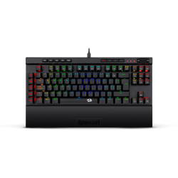 Teclado Redragon Magic-Wand K587RGB PRO