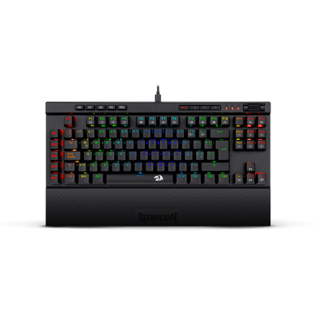 Teclado Redragon Magic-Wand K587RGB PRO