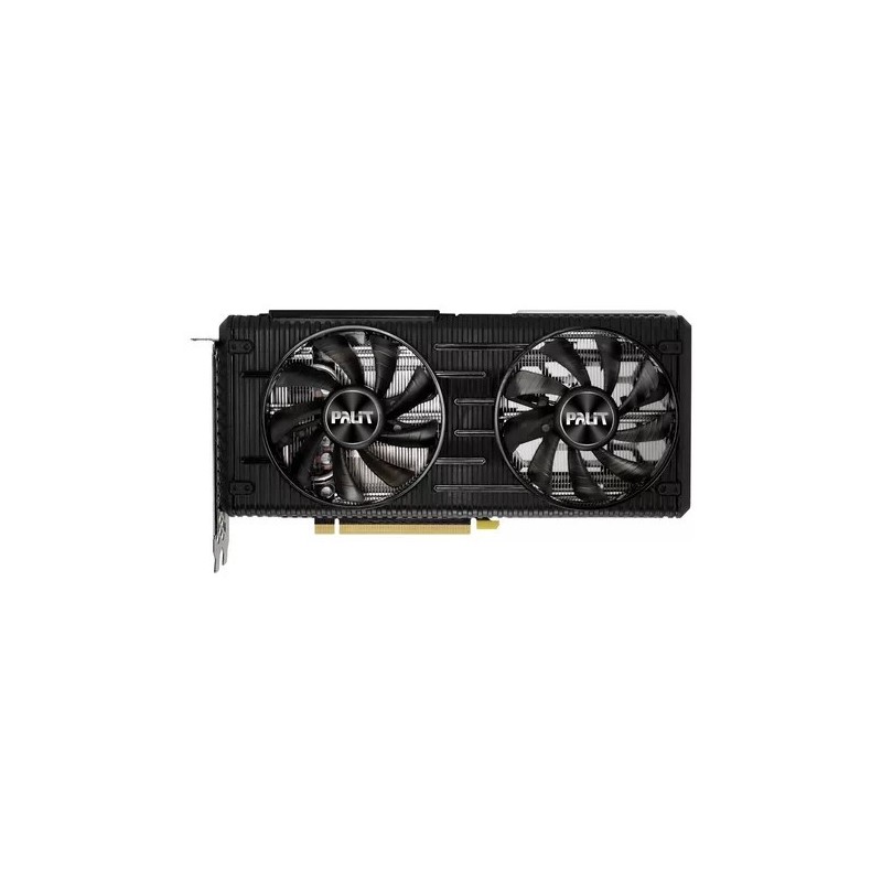 Placa de Video Rtx 3060 8 GB (Outlet)