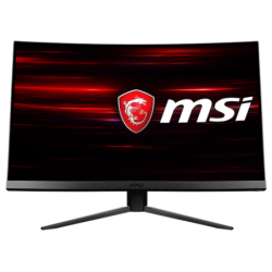 MSI OPTIX G271C 27" 165 CURVO VA