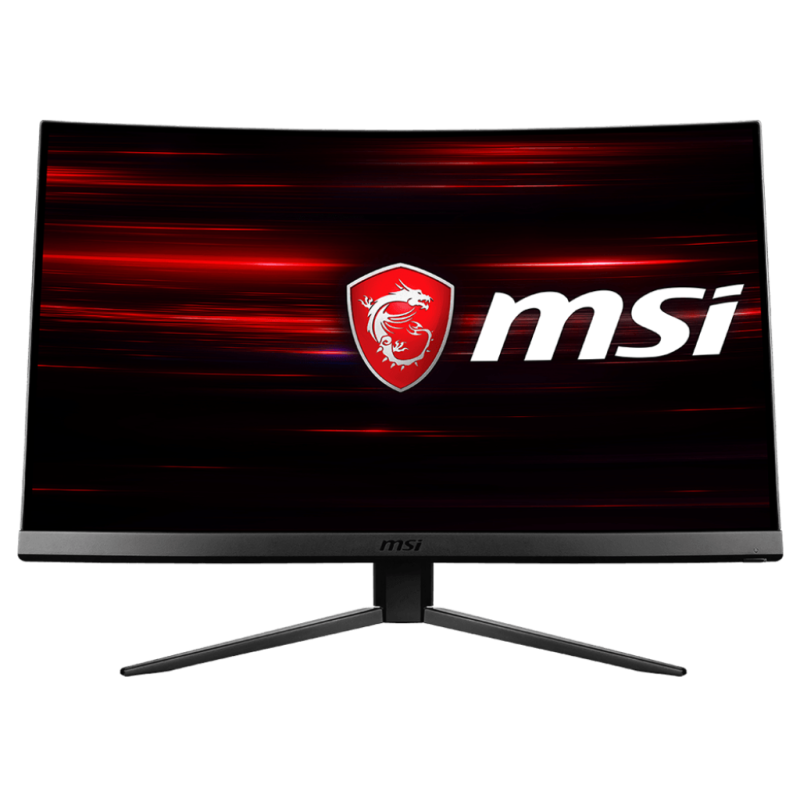 MSI OPTIX G271C 27" 165 CURVO VA