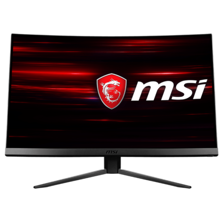 MSI OPTIX G271C 27" 165 CURVO VA