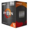 Procesador AMD Ryzen 5 5600G AM4