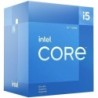 Procesador Intel Core i5 12400 Socket 1700