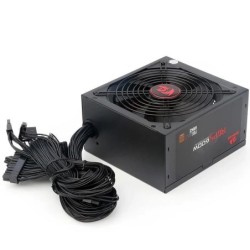 Fuentes ATX Redragon 600W 80+ No Modular GC-PS002