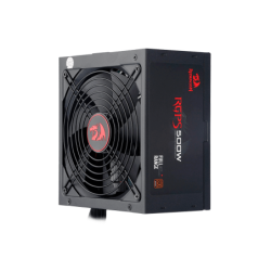 Fuente ATX Redragon 500W 80+ No Modular GC-PS001