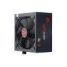 Fuente ATX Redragon 500W 80+ No Modular GC-PS001
