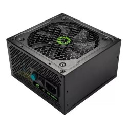 FUENTE 800W GAMEMAX VP-800 80 PLUS BRONZE