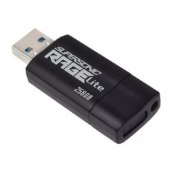 Pendrive Patriot Rage Lite 128Gb Usb 3.2 Pe000848