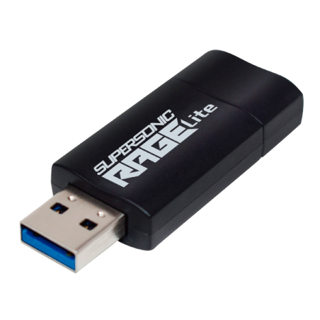 Pendrive Patriot Rage Lite 32Gb Usb 3.2 Pe000846