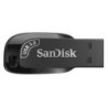 Pendrive Sandisk Ultra Shift 64gb 3.0 Negro