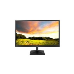 MONITOR LG 19 LED 20MK400H-B HDMI HD (II).