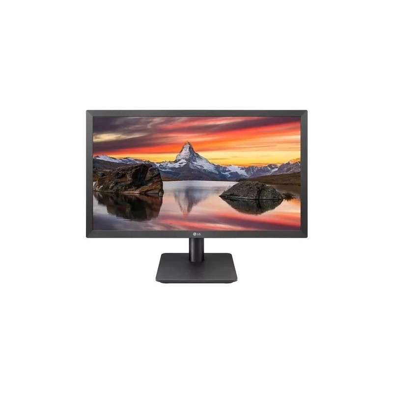MONITOR LG 22 LED 22MP410-B HDMI FULL HD (II)