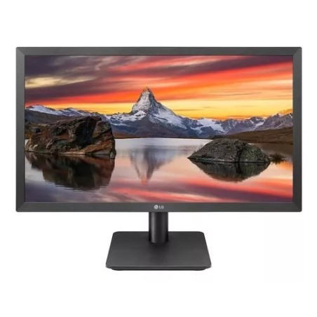 MONITOR LG 22 LED 22MP410-B HDMI FULL HD (II)