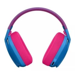 Auriculares Logitech G435 Wireless Blue