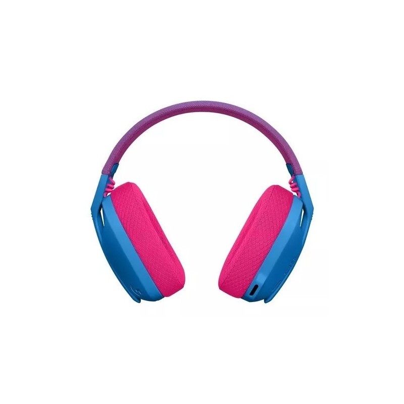 Auriculares Logitech G435 Wireless Blue