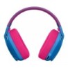 Auriculares Logitech G435 Wireless Blue