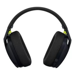 Auriculares gamer inalámbricos Logitech G Series G435 Black