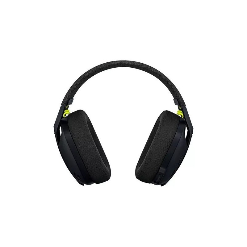 Auriculares gamer inalámbricos Logitech G Series G435 Black