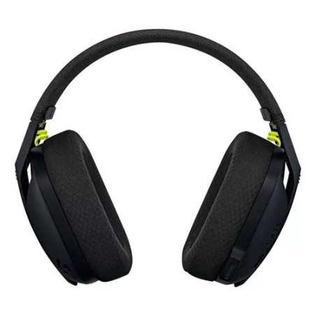 Auriculares gamer inalámbricos Logitech G Series G435 Black
