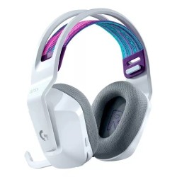 Auriculares Logitech G733 inalámbricos RGB