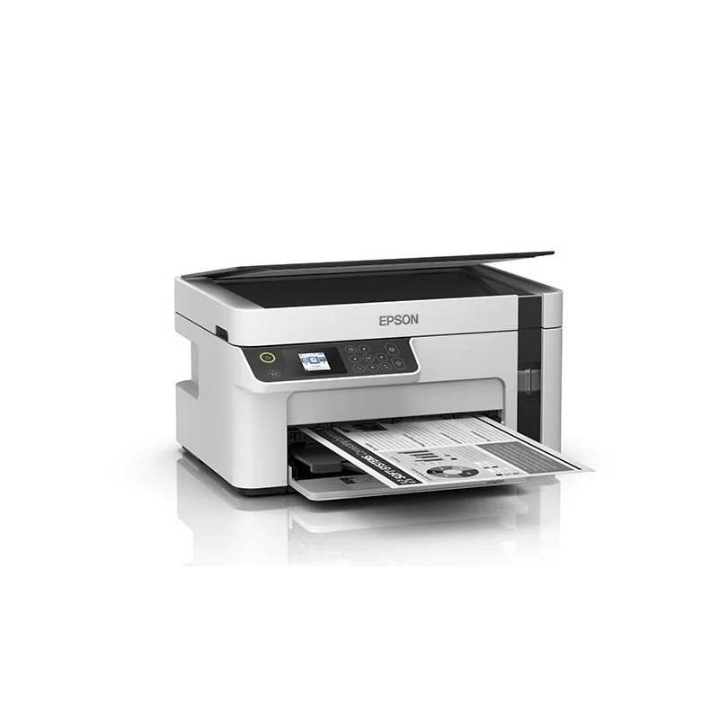 Impresora multifunción Epson EcoTank M2120