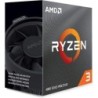 Procesador AMD Ryzen 3 4100 AM4