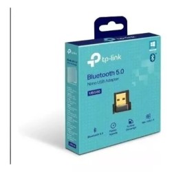 Adaptador Bluetooth Tp-link Ub500 Nano Usb