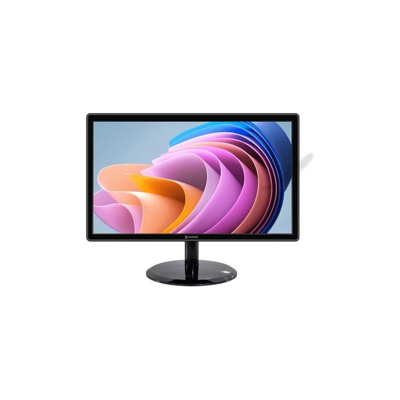 Monitor Gamer Suono Led 24p Full Hd
