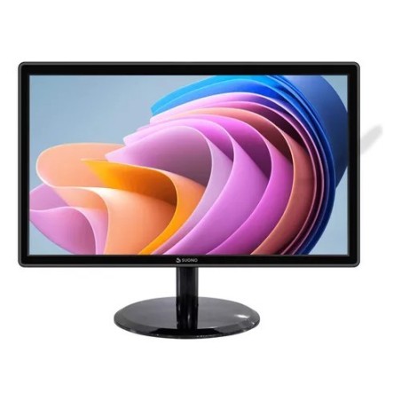 Monitor Gamer Suono Led 24p Full Hd