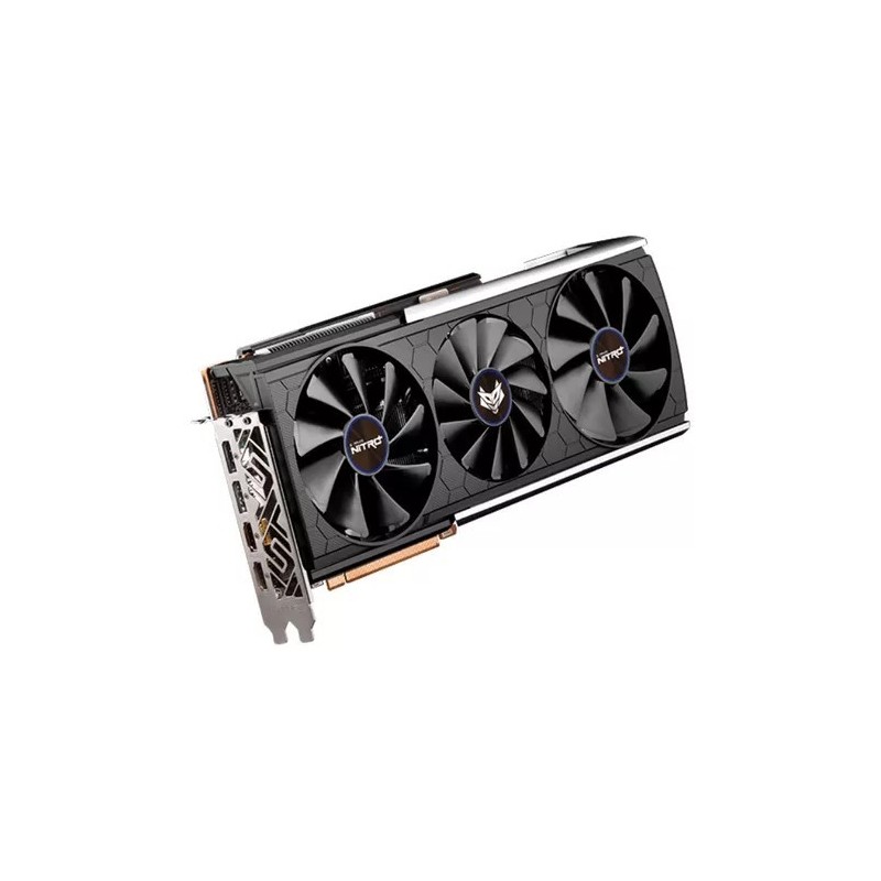 Placa de Video Rx 5700 XT 8GB (Outlet)