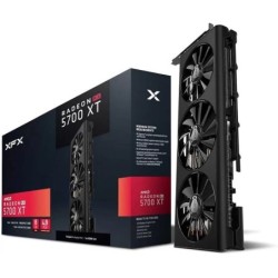 Placa de Video 5700 XT XFX 8GB (Outlet)