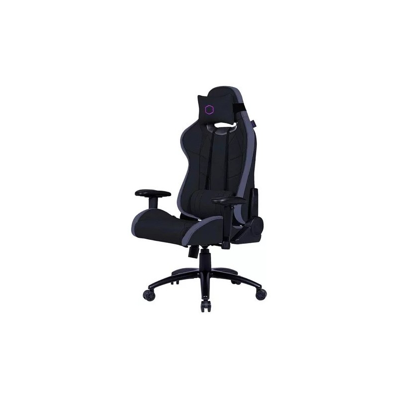 Silla Gamer Coolermaster R2C Coolin Black