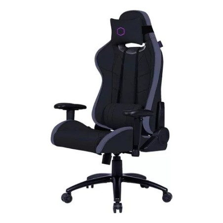 Silla Gamer Coolermaster R2C Coolin Black