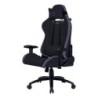 Silla Gamer Coolermaster R2C Coolin Black